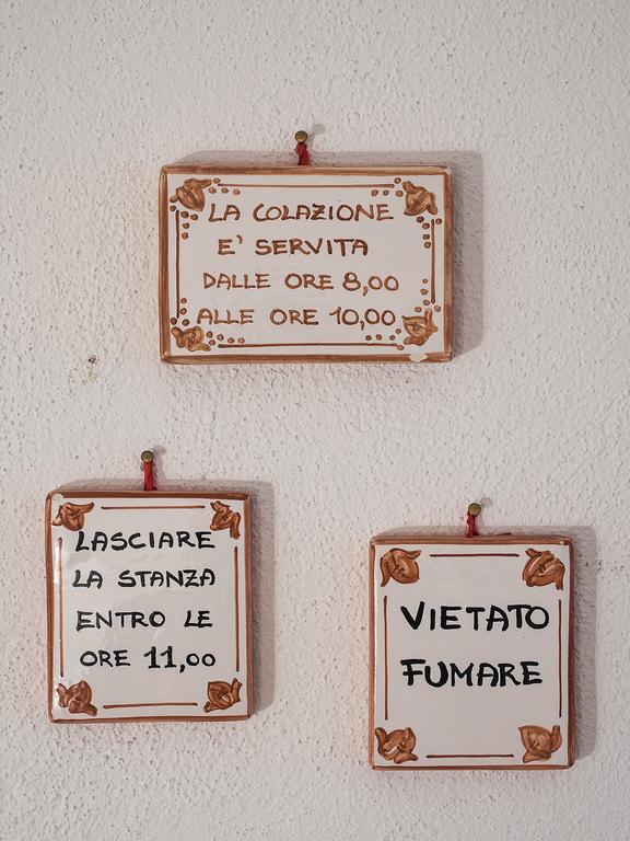B&B Corte Degli Struzzi Pescia Romana Oda fotoğraf